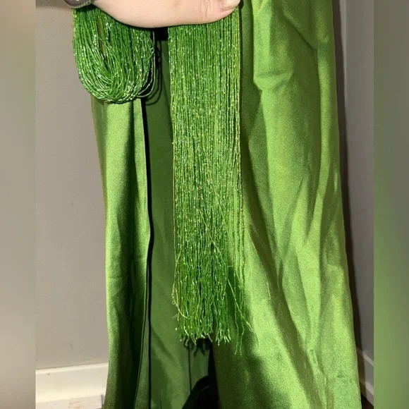 New with Flaw | Cult Gaia Keya Pistachio XS 2 - Picture 13 of 16